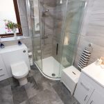 Callander Bathroom Installation