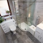 Callander Bathroom Installation