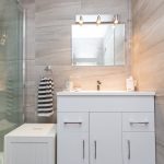 Callander Bathroom Installation