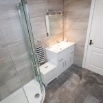 Callander Bathroom Installation