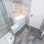 Callander Bathroom Installation