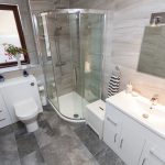 Callander Bathroom Installation