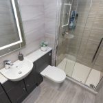 Stirling Bathroom Transformation