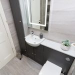Stirling Bathroom Transformation