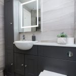 Stirling Bathroom Transformation