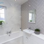 Crossgates Bathroom Installation