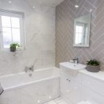 Crossgates Bathroom Installation