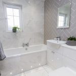 Crossgates Bathroom Installation