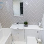 Crossgates Bathroom Installation