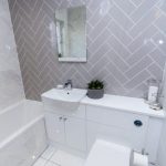 Crossgates Bathroom Installation