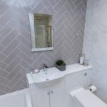 Crossgates Bathroom Installation