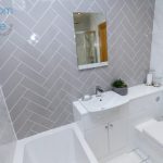 Crossgates Bathroom Installation