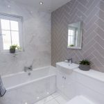 Crossgates Bathroom Installation