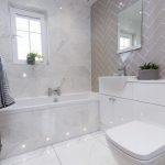 Crossgates Bathroom Installation