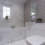 Crossgates Bathroom Installation