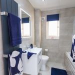 South Alloa Bathroom Installation