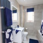 South Alloa Bathroom Installation