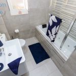 South Alloa Bathroom Installation