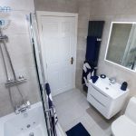 South Alloa Bathroom Installation