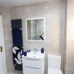 South Alloa Bathroom Installation