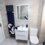 South Alloa Bathroom Installation