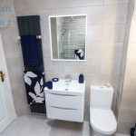 South Alloa Bathroom Installation