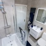 South Alloa Bathroom Installation