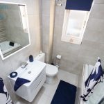 South Alloa Bathroom Installation