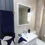 South Alloa Bathroom Installation