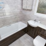 Braehead Bathroom Installation