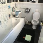 Stirling Bathroom Installation