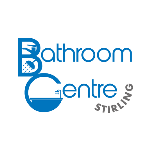 Welcome to our Logo - Bathroom Centre Stirling