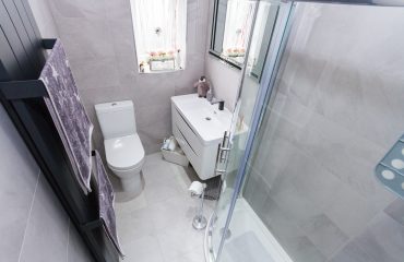 Falkirk Bathroom Transformation