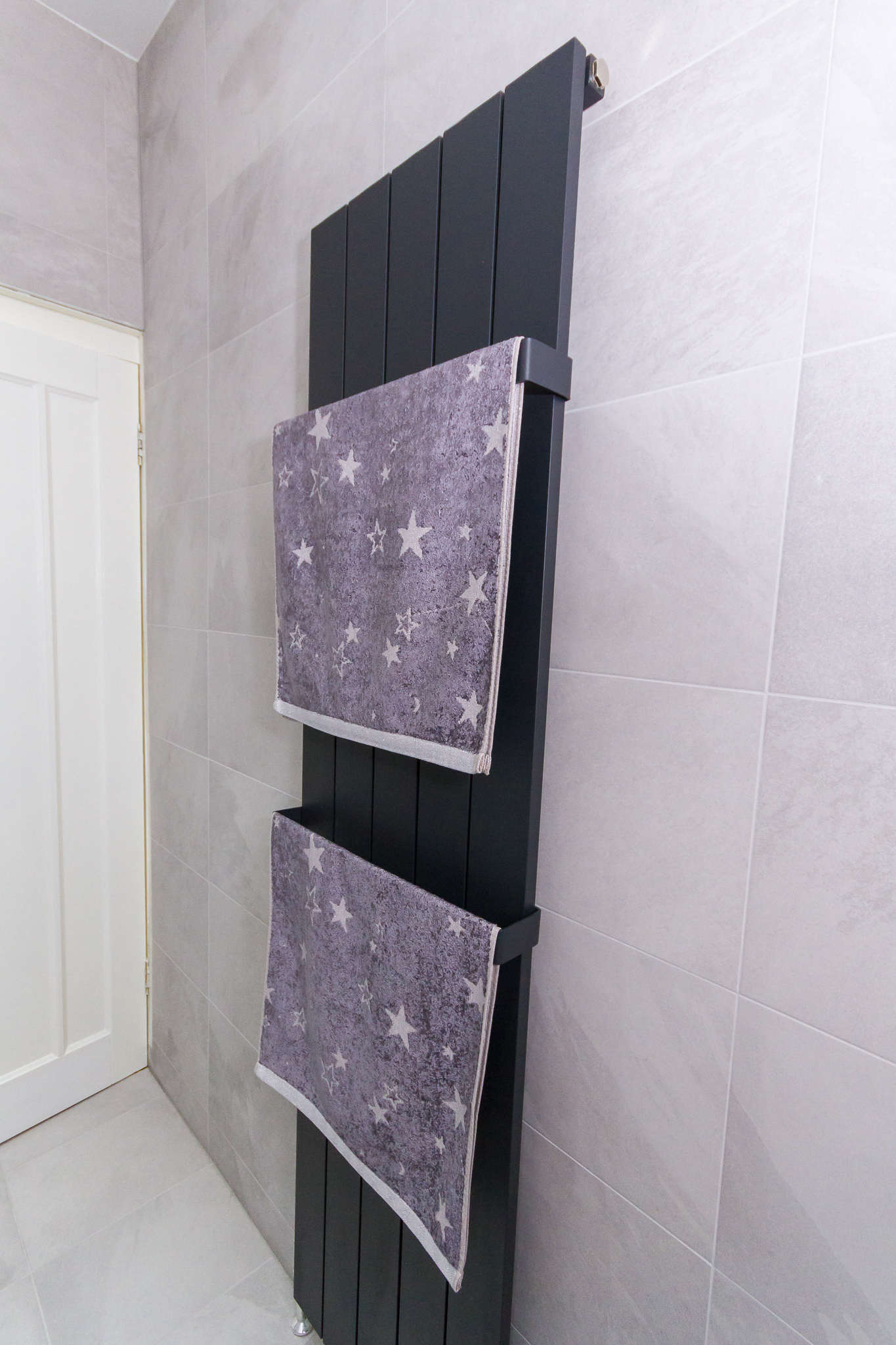 Falkirk Bathroom Transformation