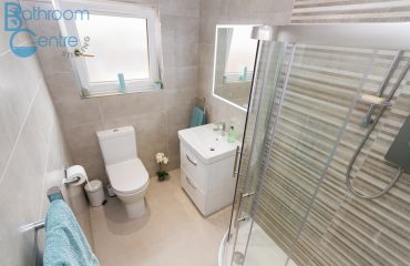 Grangemouth Bathroom Installation