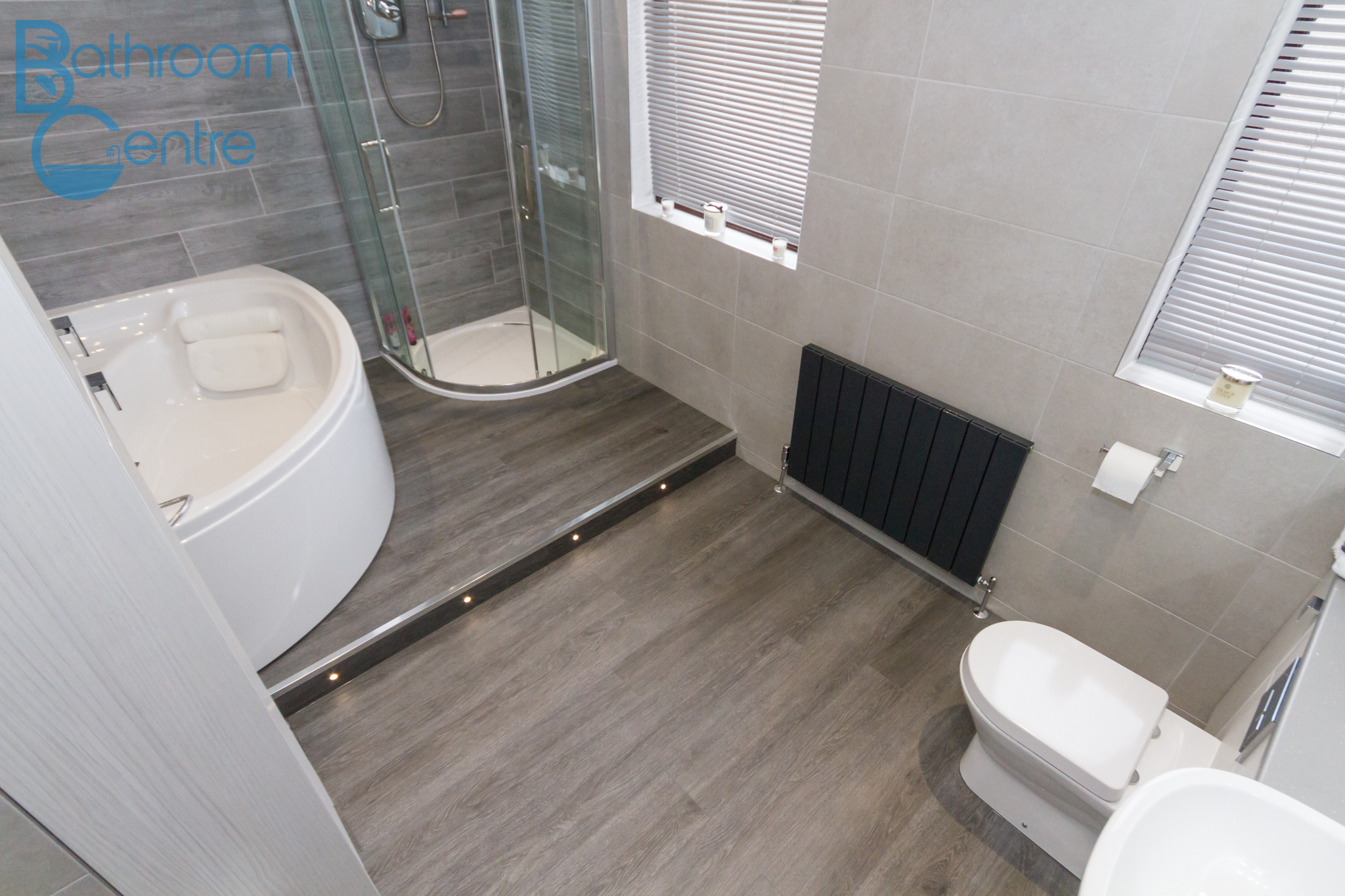 Kirkcaldy Bathroom Installation