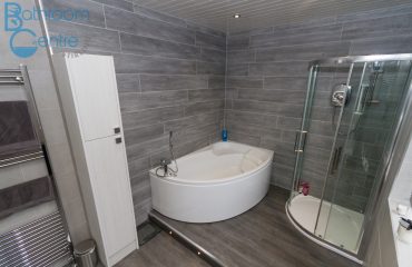 Kirkcaldy Bathroom Installation