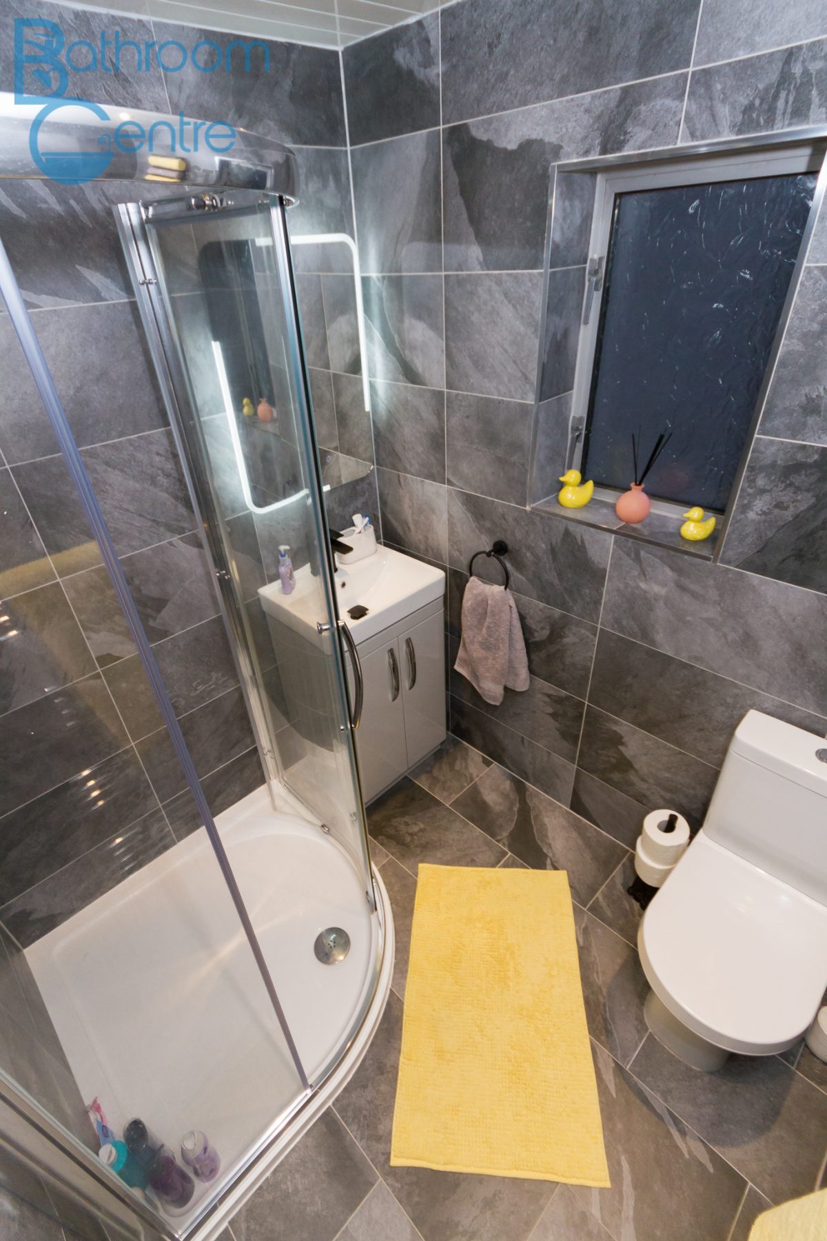 Tillicoultry Bathroom Installation