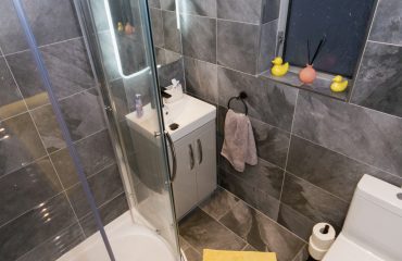 Tillicoultry Bathroom Installation