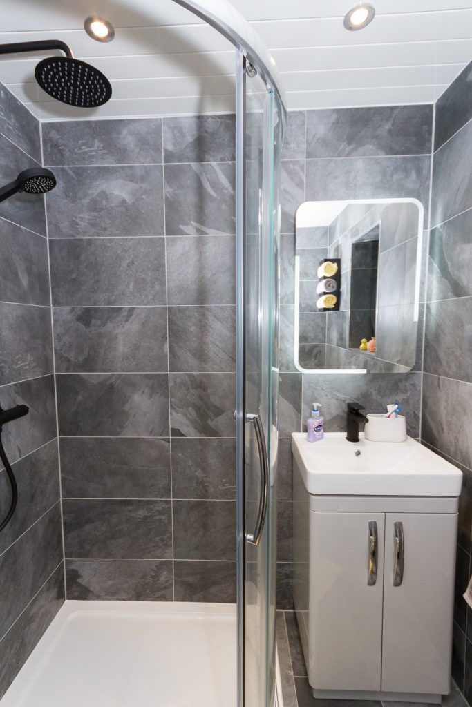 Tillicoultry Bathroom Installation