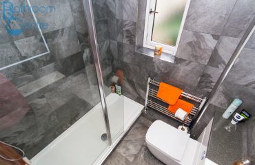 Stenhousemuir Bathroom Installation