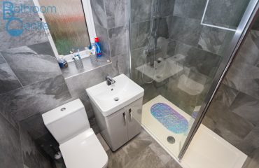 Cowdenbeath Bathroom Installation