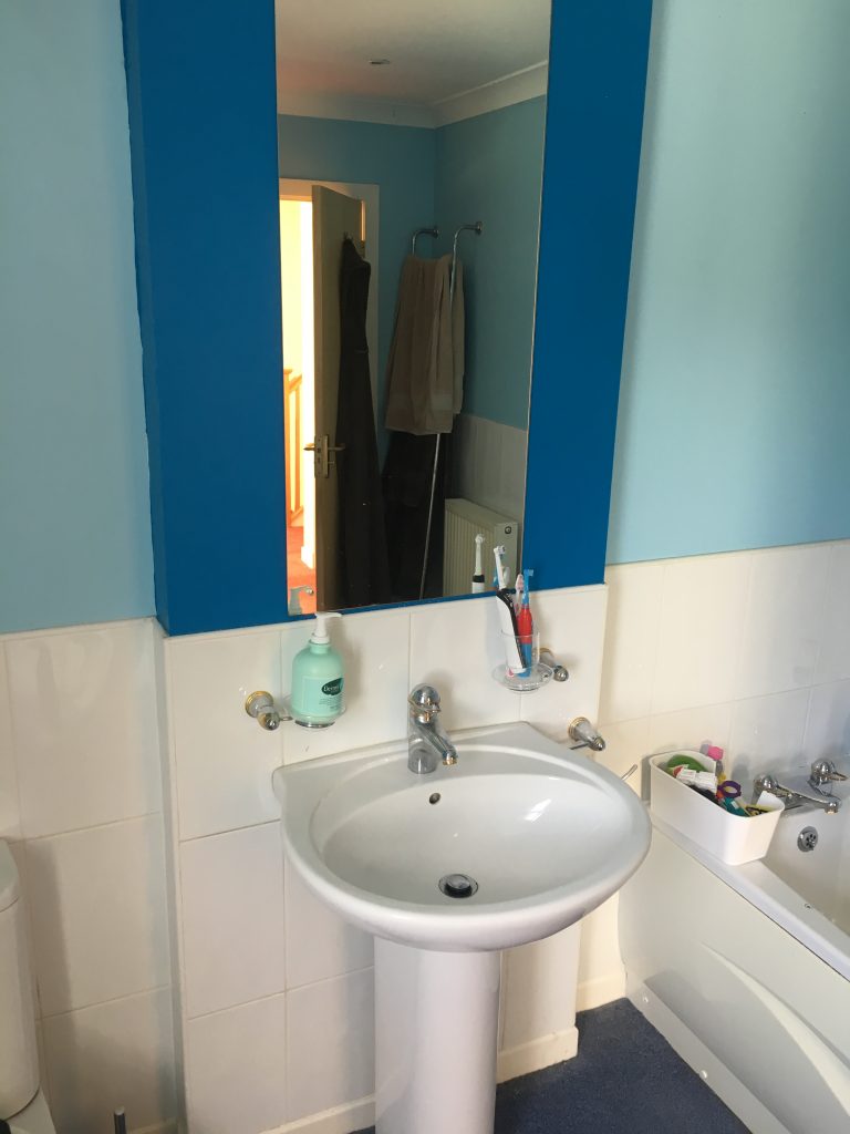 Thornhill Bathroom Installation