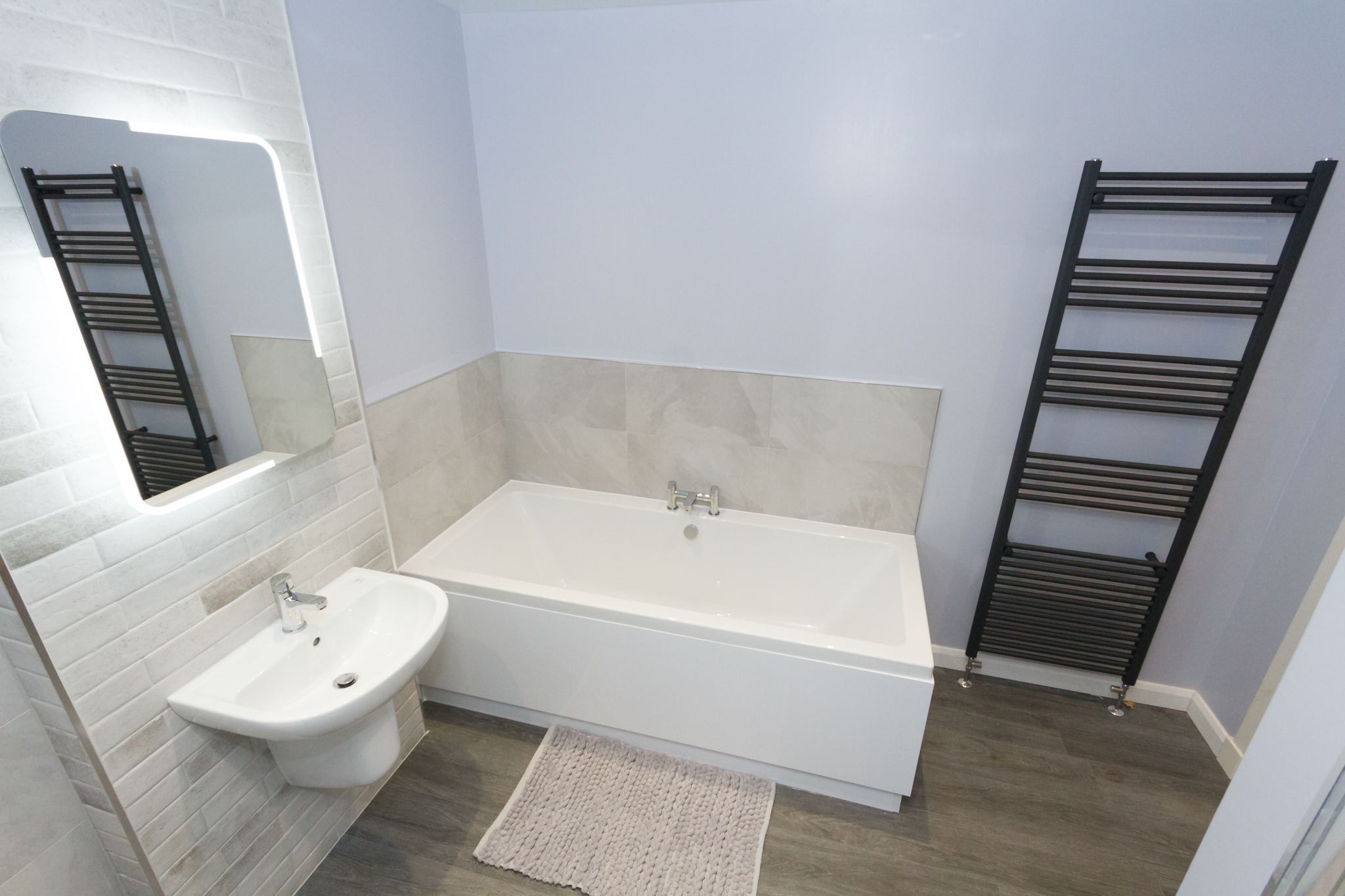 Thornhill Bathroom Installation