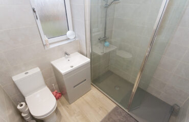 Alloa Bathroom Transformation