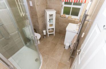 Dunblane Ensuite Update