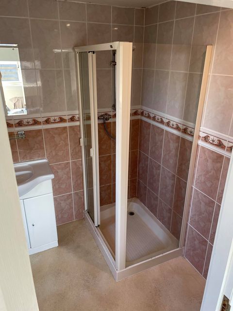 Tillicoultry Ensuite Update