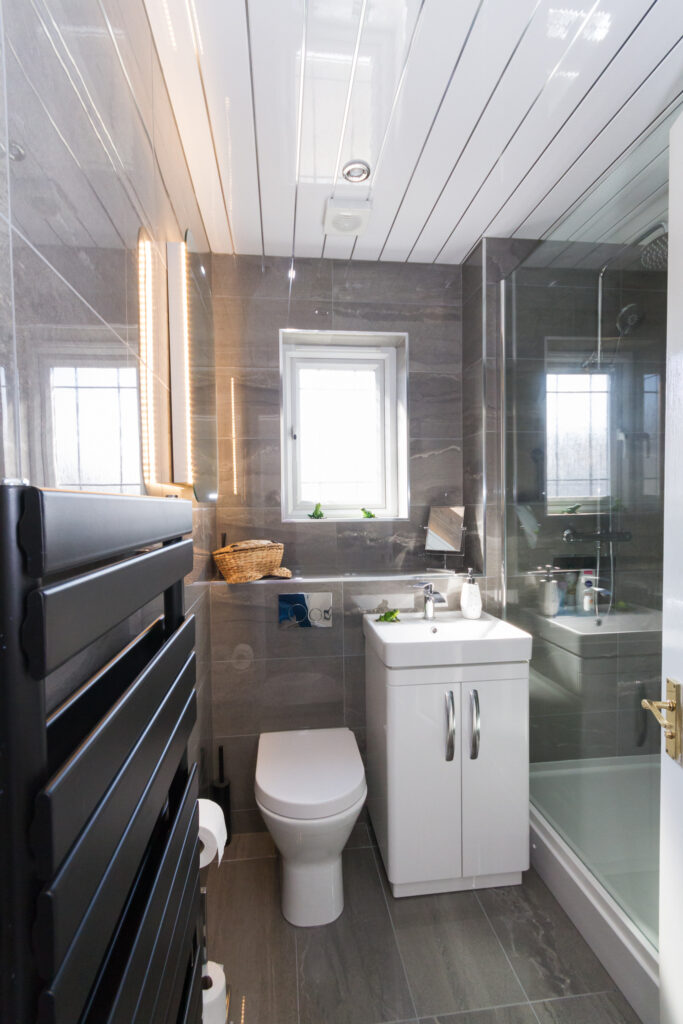 Alloa Bathroom Renovation