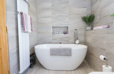 Linlithgow Bathroom Installation