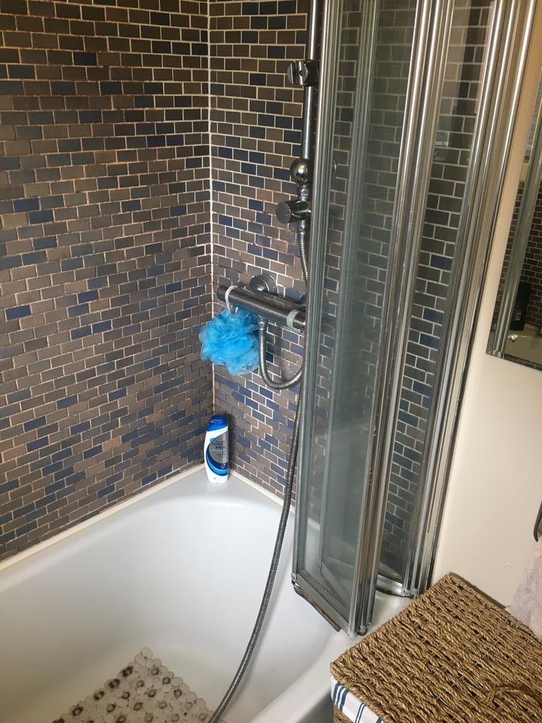Stirling Bathroom Update